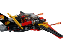 LEGO Ninjago Křídlo osudu 70650