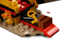 LEGO Ninjago Závěrečný souboj v trůnním sále 70651