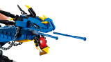 LEGO Ninjago Stormbringer 70652