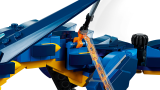 LEGO Ninjago Stormbringer 70652