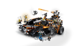 LEGO Ninjago Dieselnaut 70654