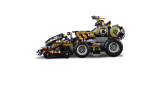 LEGO Ninjago Dieselnaut 70654