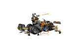 LEGO Ninjago Dieselnaut 70654