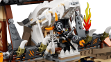 LEGO Ninjago Dračí jáma 70655