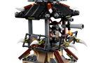 LEGO Ninjago Dračí jáma 70655