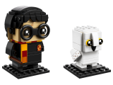 LEGO BrickHeadz Harry Potter™ a Hedvika™ 41615