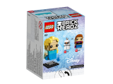 LEGO BrickHeadz Elsa 41617