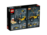 LEGO Technic Výkonný vysokozdvižný vozík 42079