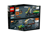 LEGO Technic Lesní stroj 42080