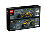 LEGO Technic Volvo koncept kolového nakladače ZEUX 42081