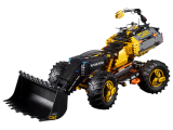 LEGO Technic Volvo koncept kolového nakladače ZEUX 42081