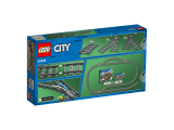 LEGO® City 60238 Výhybky