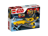 LEGO Star Wars Anakinův jediský Starfighter™ 75214