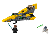 LEGO Star Wars Anakinův jediský Starfighter™ 75214