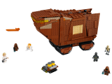 LEGO Star Wars Sandcrawler™ 75220