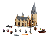 LEGO Harry Potter Bradavická Velká síň 75954