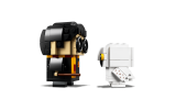 LEGO BrickHeadz Harry Potter™ a Hedvika™ 41615