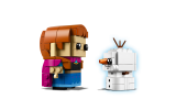 LEGO BrickHeadz Anna a Olaf 41618