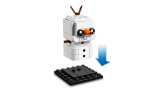 LEGO BrickHeadz Anna a Olaf 41618