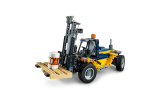 LEGO Technic Výkonný vysokozdvižný vozík 42079