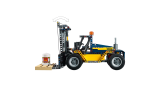 LEGO Technic Výkonný vysokozdvižný vozík 42079