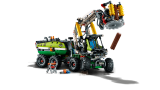 LEGO Technic Lesní stroj 42080