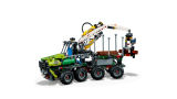 LEGO Technic Lesní stroj 42080