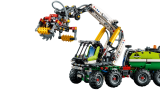 LEGO Technic Lesní stroj 42080