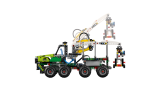 LEGO Technic Lesní stroj 42080