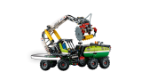 LEGO Technic Lesní stroj 42080