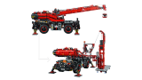 LEGO Technic Terénní jeřáb 42082