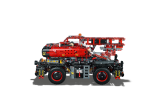 LEGO Technic Terénní jeřáb 42082