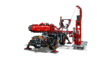 LEGO Technic Terénní jeřáb 42082