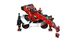 LEGO Technic Terénní jeřáb 42082