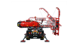 LEGO Technic Terénní jeřáb 42082