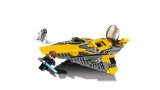 LEGO Star Wars Anakinův jediský Starfighter™ 75214