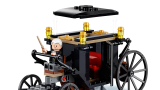 LEGO Harry Potter Grindelwaldův útěk 75951