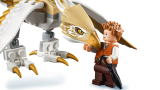 LEGO Harry Potter Mlokův kufr plný kouzelných tvorů 75952