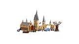 LEGO® Harry Potter™ 75953 Bradavická vrba mlátička