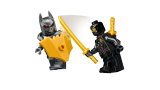 LEGO Super Heroes Batman™: Útok Talonů 76110