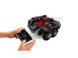 LEGO Super Heroes Batmobil ovládaný aplikací 76112