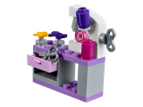 LEGO Disney Princess Zkrášlovací sada pro minipanenky 40388