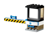 LEGO City 40170 Sada s doplňky Postav moje město