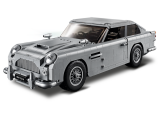 LEGO Creator Expert Bondův Aston Martin DB5 10262