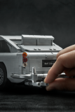 LEGO Creator Expert Bondův Aston Martin DB5 10262