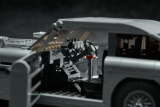 LEGO Creator Expert Bondův Aston Martin DB5 10262