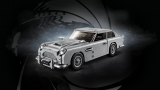 LEGO Creator Expert Bondův Aston Martin DB5 10262