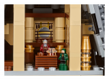 LEGO® Harry Potter™ 71043 Bradavický hrad