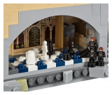 LEGO® Harry Potter™ 71043 Bradavický hrad