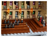 LEGO® Harry Potter™ 71043 Bradavický hrad